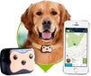 Pet GPS Tracker Waterproof Dog Collar Tracker