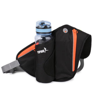 Sports Running Water Waist Belt Bag