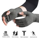 Arthritis Gloves - No More Pain!